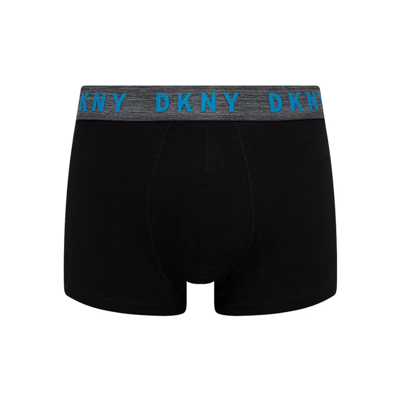 DNKY Men's Boxer Dothan Trunks - 3 Pack DNKY Men's Boxer Dothan Trunks - 3 Pack