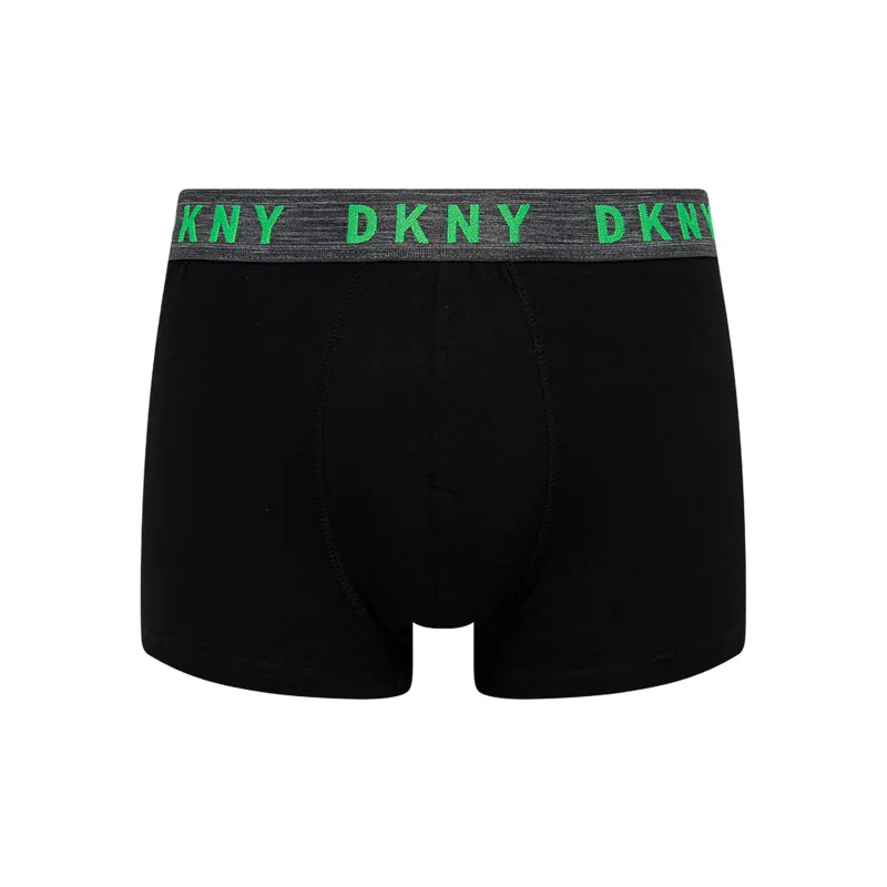 DNKY Men's Boxer Dothan Trunks - 3 Pack DNKY Men's Boxer Dothan Trunks - 3 Pack