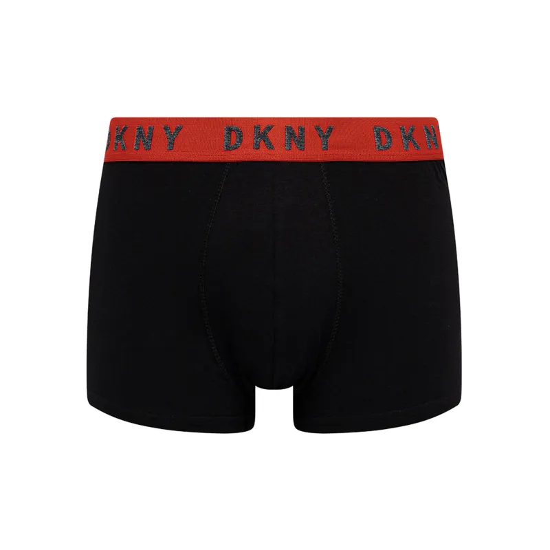DNKY Men's Boxer Dothan Trunks - 3 Pack DNKY Men's Boxer Dothan Trunks - 3 Pack