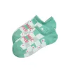 Ysabel Mora Kids Ankle Socks Girl Sockarats Pic-Nic Ysabel Mora Kids Ankle Socks Girl Sockarats Pic-Nic