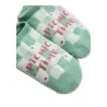 Ysabel Mora Kids Ankle Socks Girl Sockarats Pic-Nic Ysabel Mora Kids Ankle Socks Girl Sockarats Pic-Nic