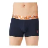 U.S. Polo ASSN. Men's Boxer Leaves - 3 Pack U.S. Polo ASSN. Men's Boxer Leaves - 3 Pack
