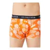 U.S. Polo ASSN. Men's Boxer Leaves - 3 Pack U.S. Polo ASSN. Men's Boxer Leaves - 3 Pack