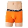 U.S. Polo ASSN. Men's Boxer Leaves - 3 Pack U.S. Polo ASSN. Men's Boxer Leaves - 3 Pack