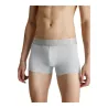 Calvin Klein Men's Boxer Steel Cotton Trunks - 3 Pack Calvin Klein Men's Boxer Steel Cotton Trunks - 3 Pack