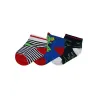 Energiers Kids Socks Boy Dino - 3 Pairs Energiers Kids Socks Boy Dino - 3 Pairs