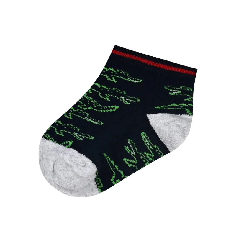Energiers Kids Socks Boy Dino - 3 Pairs Energiers Kids Socks Boy Dino - 3 Pairs