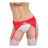 Julimex Women Garter Rose Julimex Women Garter Rose