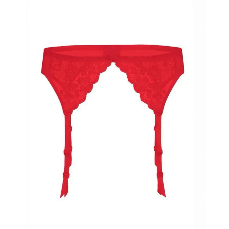 Julimex Women Garter Rose Julimex Women Garter Rose