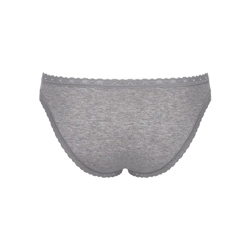 Sloggi Women's 24/7 Weekend Tanga - 3 Pack Sloggi Women's 24/7 Weekend Tanga - 3 Pack