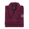 Greenwich Polo Club Bathrobe Cotton Pockets Greenwich Polo Club Bathrobe Cotton Pockets