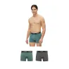 Minerva Men's Boxer Mengear Solid - 2 pack Minerva Men's Boxer Mengear Solid - 2 pack
