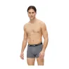 Minerva Men's Boxer Mengear Solid - 2 pack Minerva Men's Boxer Mengear Solid - 2 pack