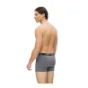 Minerva Men's Boxer Mengear Solid - 2 pack Minerva Men's Boxer Mengear Solid - 2 pack