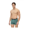 Minerva Men's Boxer Mengear Solid - 2 pack Minerva Men's Boxer Mengear Solid - 2 pack