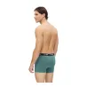 Minerva Men's Boxer Mengear Solid - 2 pack Minerva Men's Boxer Mengear Solid - 2 pack