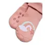 Ysabel Mora Infant Socks Girl Thermal Anti-Slip Rainbow - 2 Pairs Ysabel Mora Infant Socks Girl Thermal Anti-Slip Rainbow - 2 Pairs