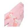 Ysabel Mora Infant Socks Girl Thermal Mouse - 2 Pairs Ysabel Mora Infant Socks Girl Thermal Mouse - 2 Pairs