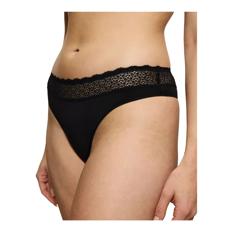 Triumph Women's String Feel of Modal Triumph Women's String Feel of Modal