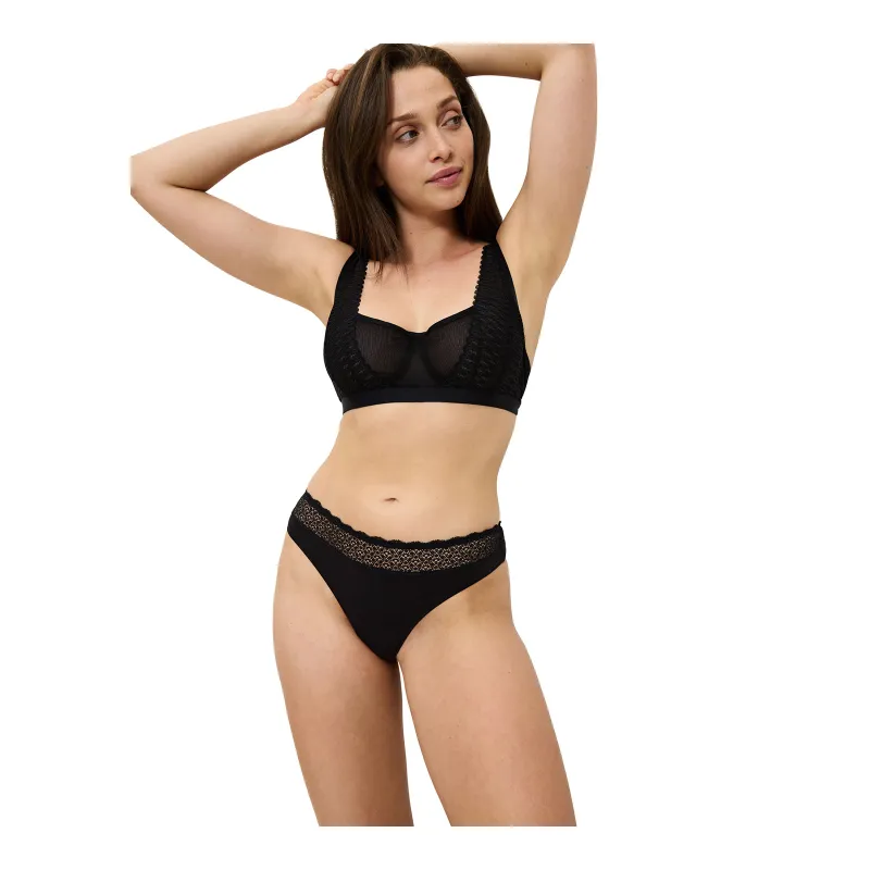 Triumph Women's String Feel of Modal Triumph Women's String Feel of Modal