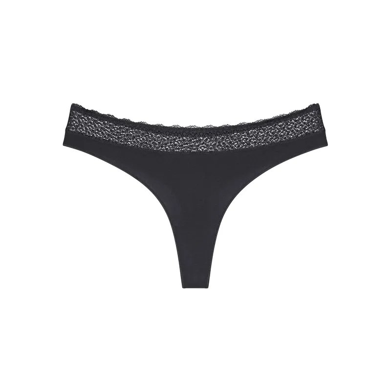 Triumph Women's String Feel of Modal Triumph Women's String Feel of Modal
