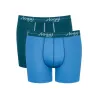 Sloggi Men's Boxer Start Short Box - 2 Pack Sloggi Men's Boxer Start Short Box - 2 Pack