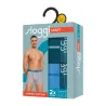 Sloggi Men's Boxer Start Short Box - 2 Pack Sloggi Men's Boxer Start Short Box - 2 Pack