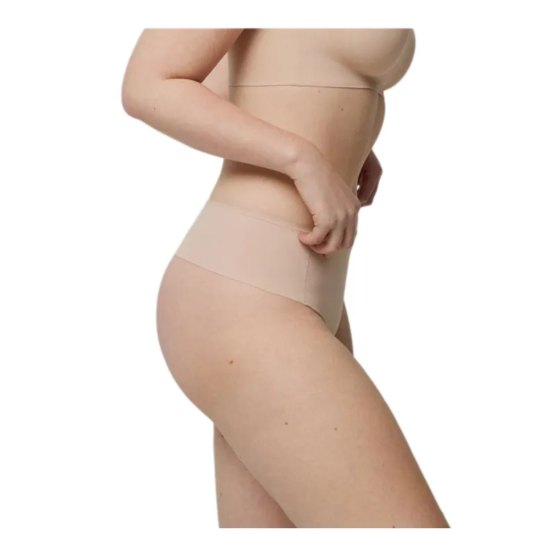 Ysabel Mora Women's String High-Waist Control Ysabel Mora Women's String High-Waist Control