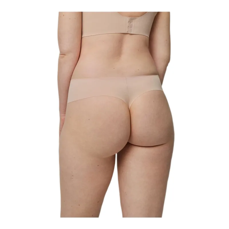 Ysabel Mora Women's String High-Waist Control Ysabel Mora Women's String High-Waist Control