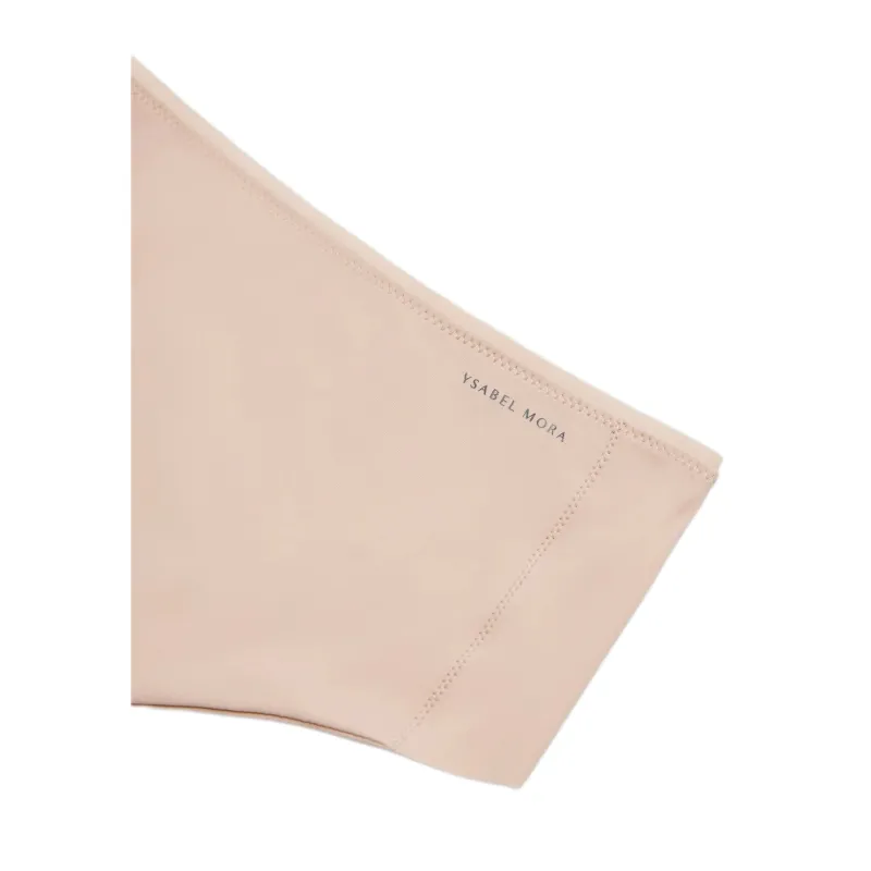 Ysabel Mora Women's String High-Waist Control Ysabel Mora Women's String High-Waist Control