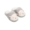 Ysabel Mora Kids Slippers Girl Kitty Ysabel Mora Kids Slippers Girl Kitty