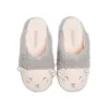 Ysabel Mora Kids Slippers Girl Kitty Ysabel Mora Kids Slippers Girl Kitty
