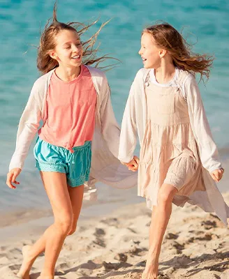 Beachwear